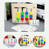 50% OFF TEMPORÄR | MindMatch™