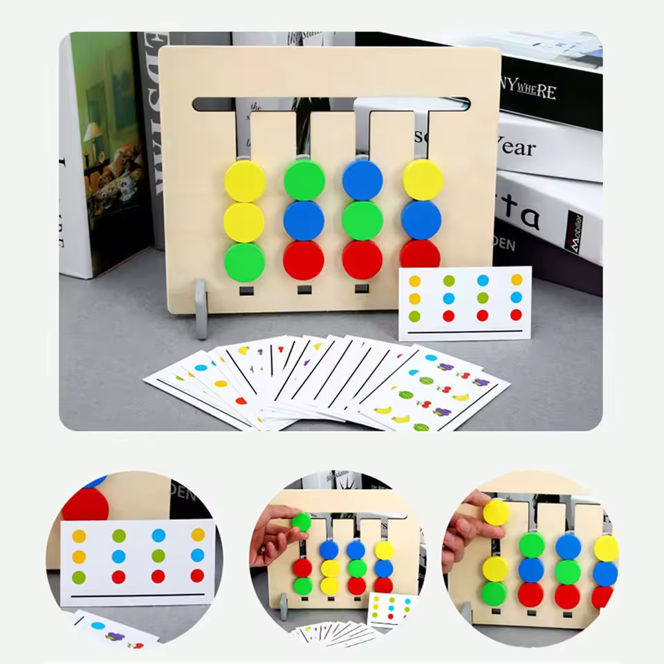 50% OFF TEMPORÄR | MindMatch™