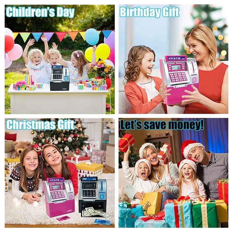 50% OFF TEMPORÄR | MiniBanker™