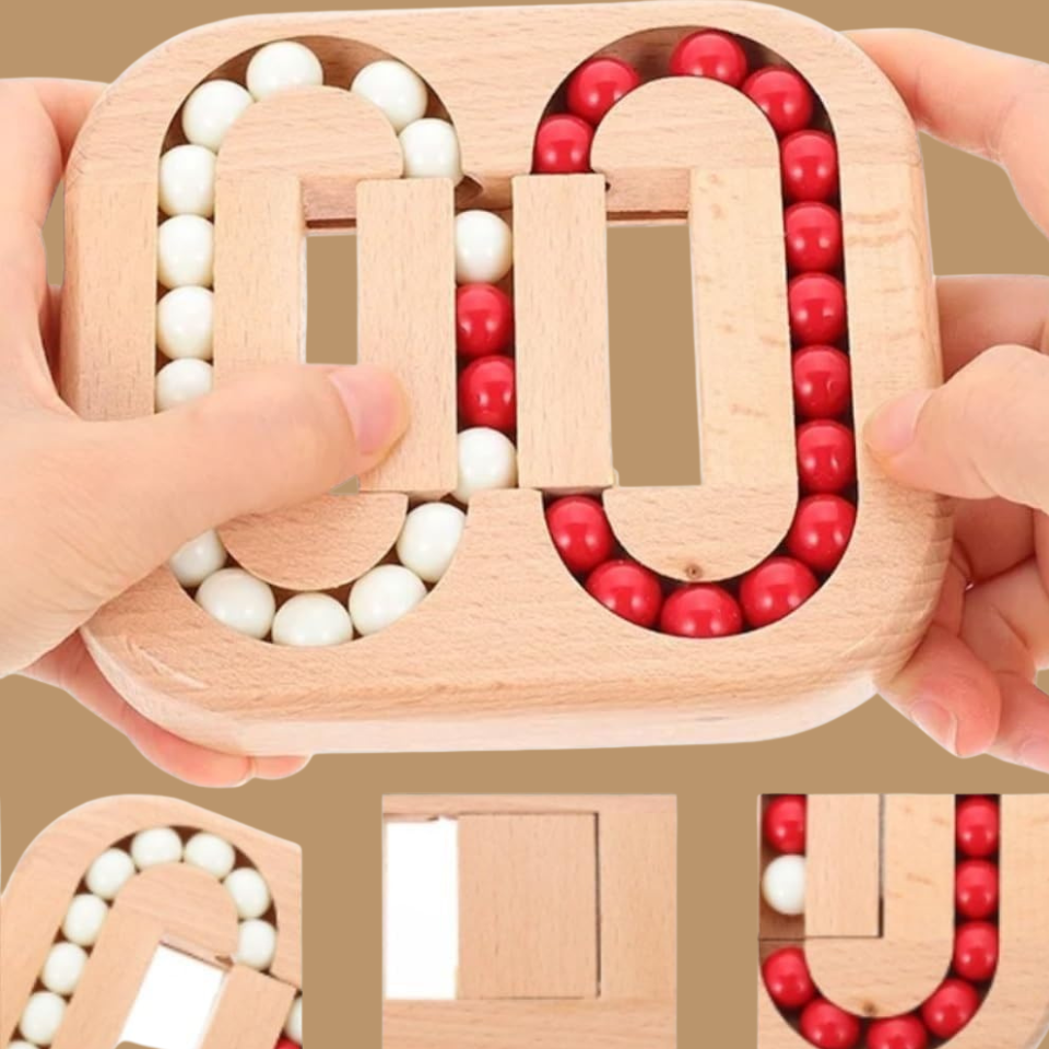 50% OFF TEMPORÄR | Orbivia™