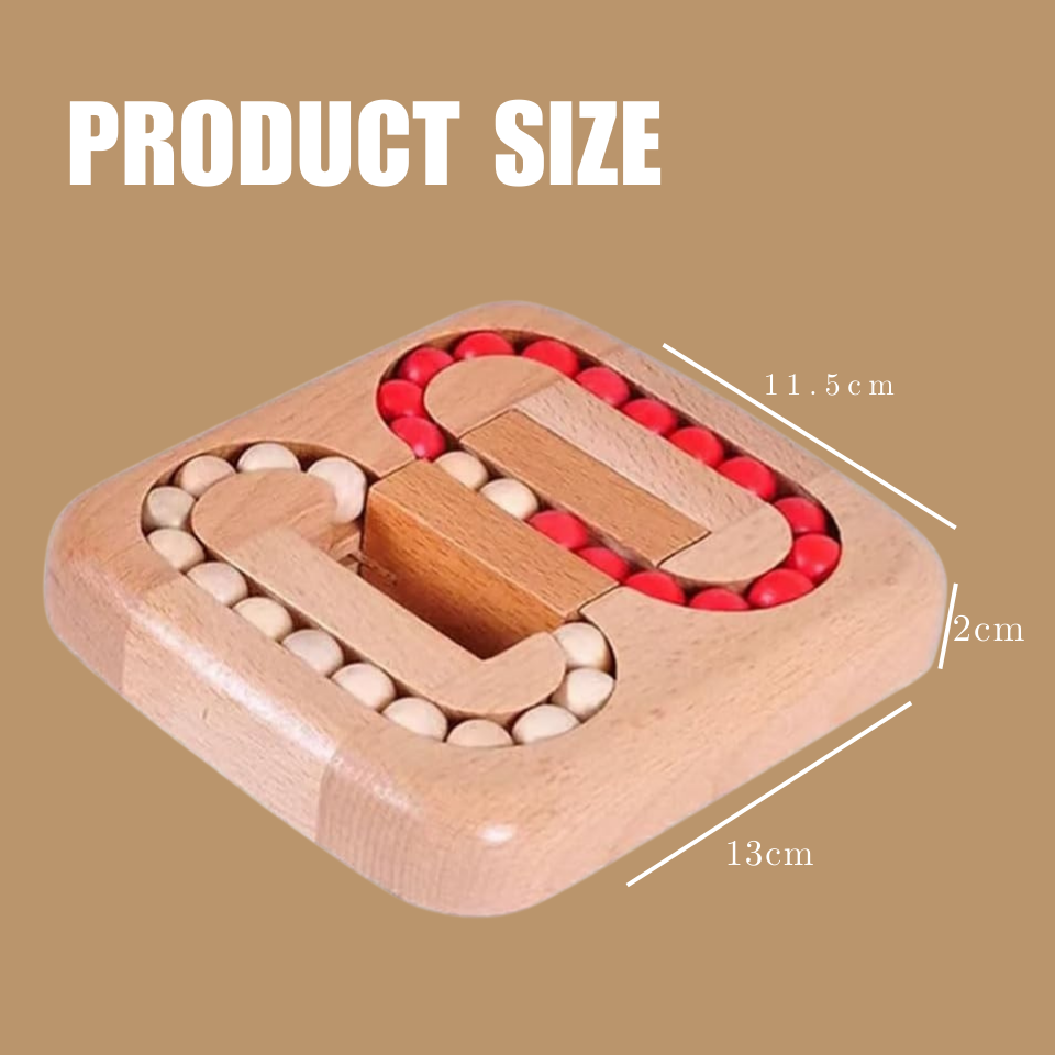 50% OFF TEMPORÄR | Orbivia™