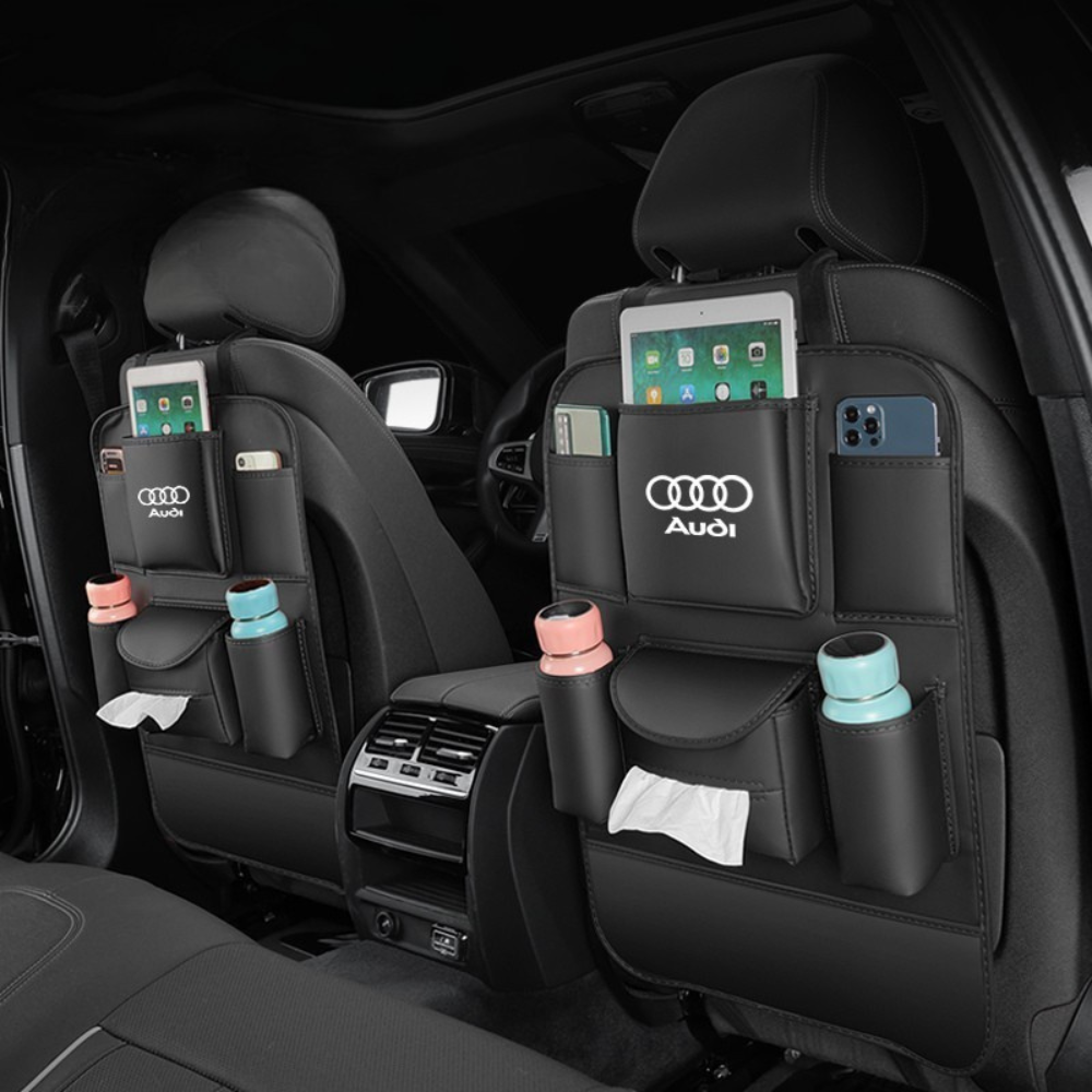 50% OFF TEMPORÄR | OrganixCar™