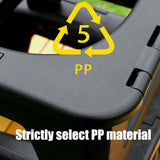 50% OFF TEMPORÄR | PortaLoo™