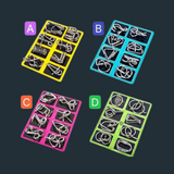 50% OFF TEMPORÄR | PuzzleLinks™