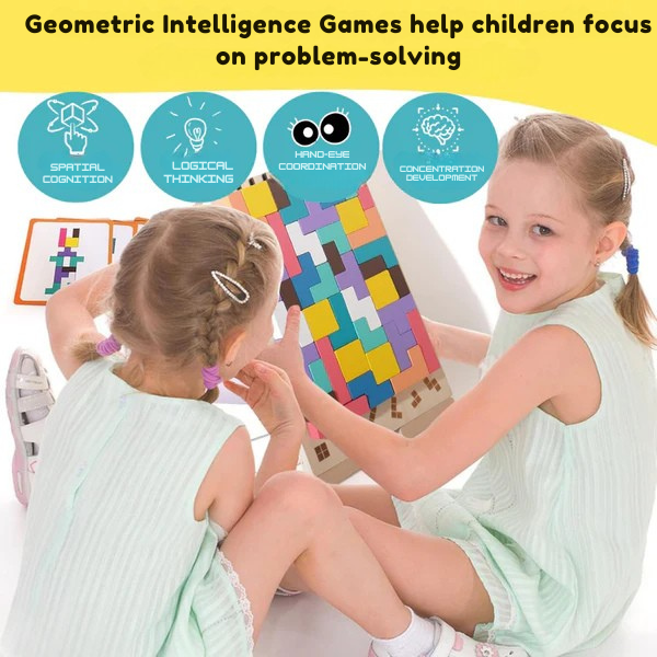 50% OFF TEMPORÄR | Puzzura™