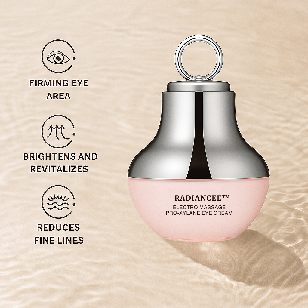 50% OFF TEMPORÄR | Radiancee™