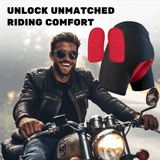 50% OFF TEMPORÄR | RideArmor™