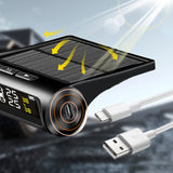 50% OFF TEMPORÄR | SolarTrak™