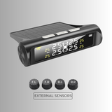 50% OFF TEMPORÄR | SolarTrak™