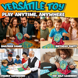 50% OFF TEMPORÄR | SpinBingo™