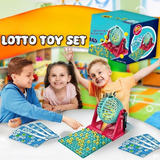 50% OFF TEMPORÄR | SpinBingo™