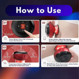 50% OFF TEMPORÄR | Suctra™