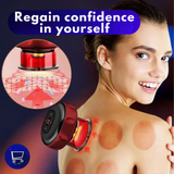 50% OFF TEMPORÄR | Suctra™