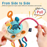 50% OFF TEMPORÄR | Tuggles™