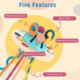 50% OFF TEMPORÄR | Tuggles™