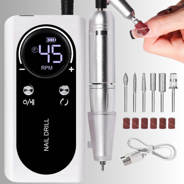 50% OFF TEMPORÄR | VeloNail™