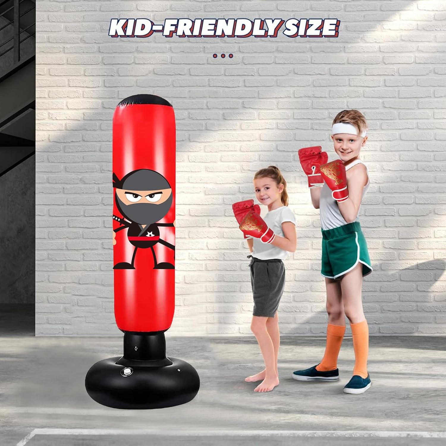 50% OFF TEMPORÄR | WhamBag™