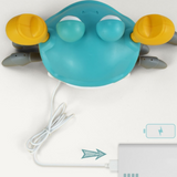50% OFF TEMPORÄR | WiggleCrab™