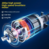 50% OFF TEMPORÄR | ZapVac™