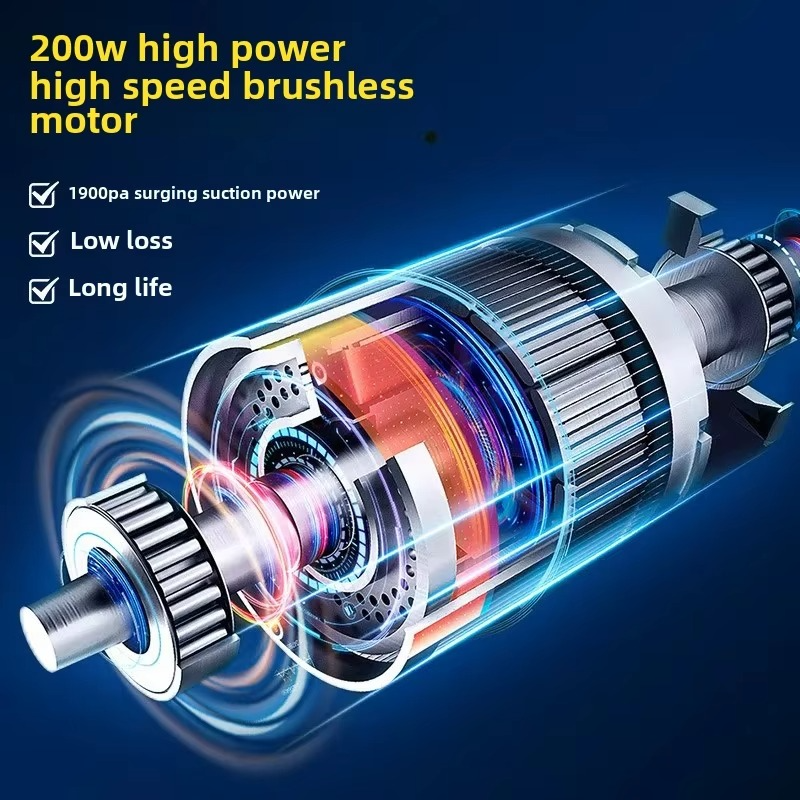 50% OFF TEMPORÄR | ZapVac™