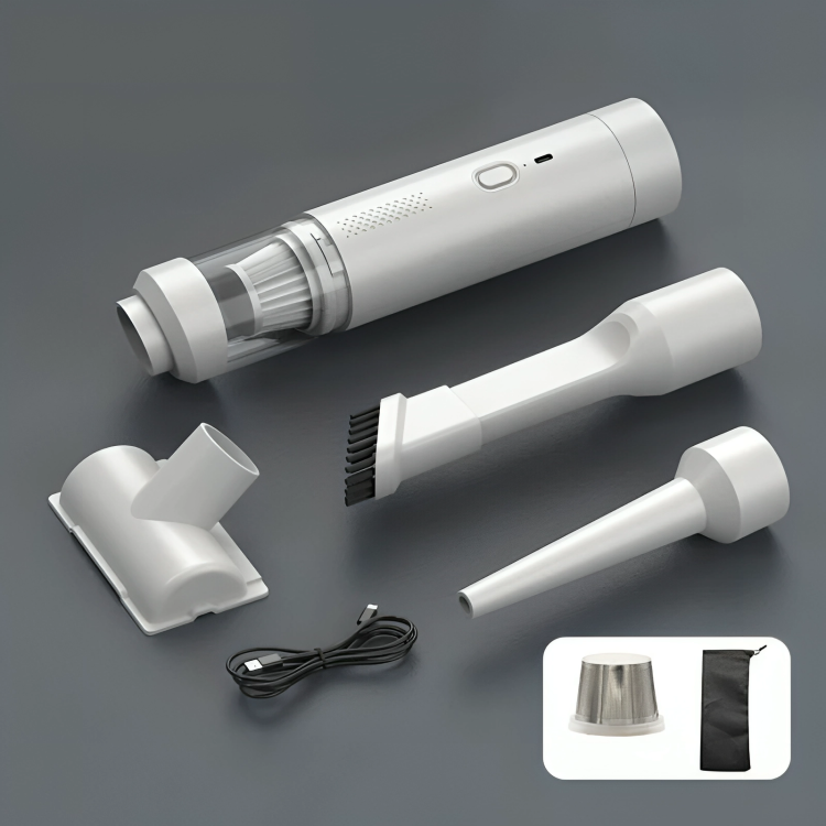 50% OFF TEMPORÄR | ZapVac™