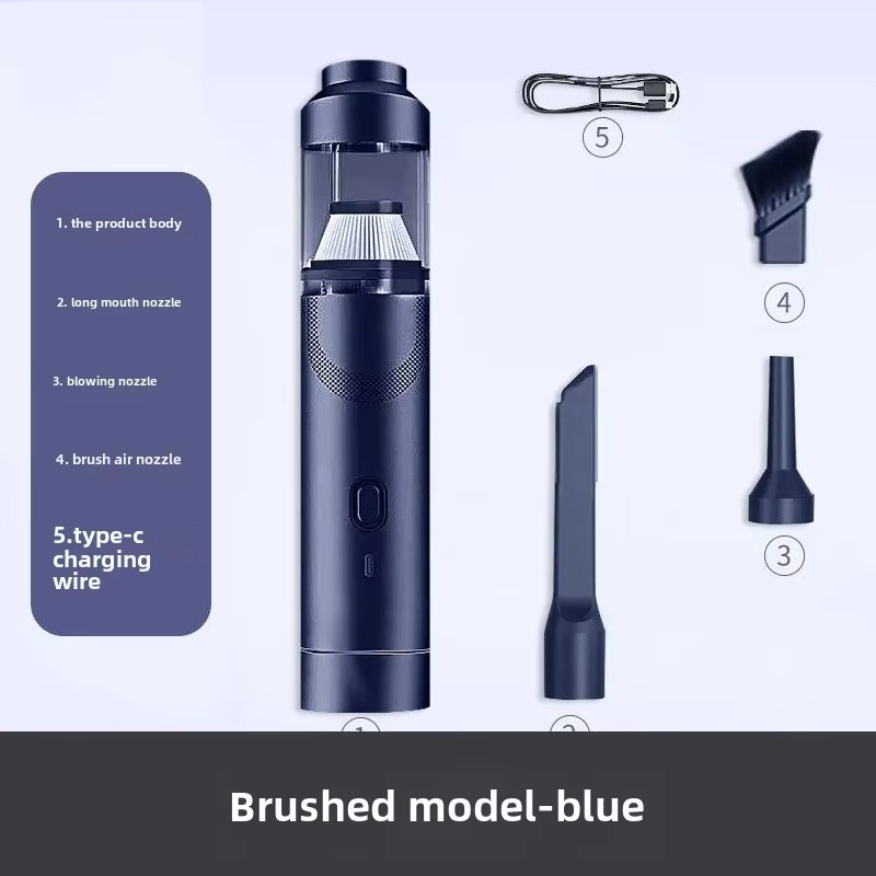 50% OFF TEMPORÄR | ZapVac™