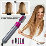 50% RABATT TEMPORÄR | 5-in-1 Multi-Styler