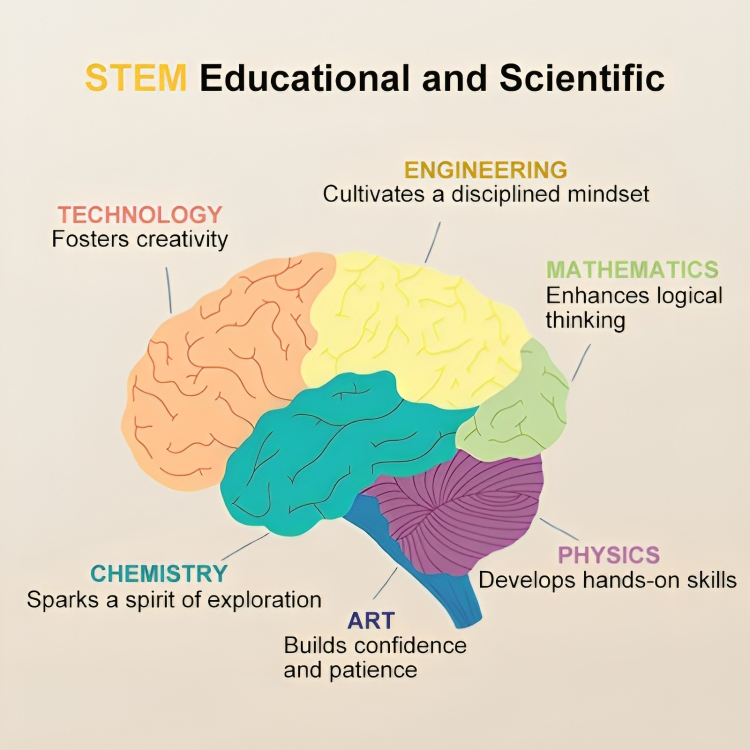 50% RABATT TEMPORÄR | AstroCraft™ | Lernt spielerisch, wie Solarenergie funktioniert!