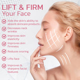 50% RABATT TEMPORÄR | Beautify™ - Säubern Sie Ihr Lymphsystem!