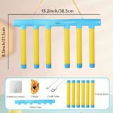 50% RABATT TEMPORÄR | CatchCraze™ | Trainieren Sie Ihre Reflexe und haben Sie dabei Spaß!