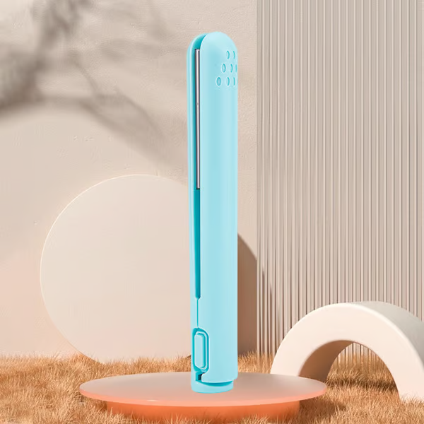 50% RABATT TEMPORÄR | CharmCurl™ | Doppeltes Styling ohne Aufwand