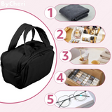 50% RABATT TEMPORÄR | CosmiPack™ | Hält die Toilettenartikel geordnet und aufrecht!