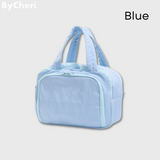 50% RABATT TEMPORÄR | CosmiPack™ | Hält die Toilettenartikel geordnet und aufrecht!