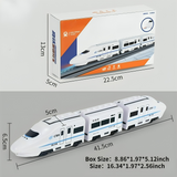 50% RABATT TEMPORÄR | DashRail™ | Interaktiver Spaß, der nie in eine Sackgasse führt!