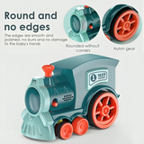 50% RABATT TEMPORÄR | DominoExpress™ | Unendlicher Spielspaß für Kinder!