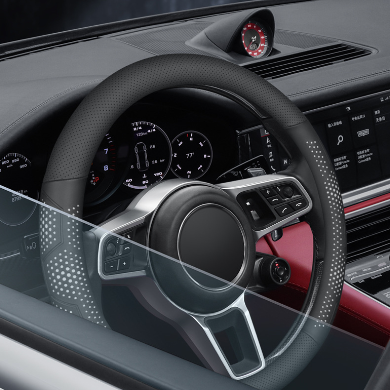 50% RABATT TEMPORÄR | Drivaro™ | Spüren Sie sofort den Unterschied bei jeder Kurve