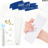 50% RABATT TEMPORÄR | EZGel™ - Erzielen Sie Salonqualität Nägel jederzeit und überall!