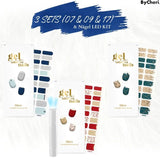 50% RABATT TEMPORÄR | EZGel™ - Erzielen Sie Salonqualität Nägel jederzeit und überall!