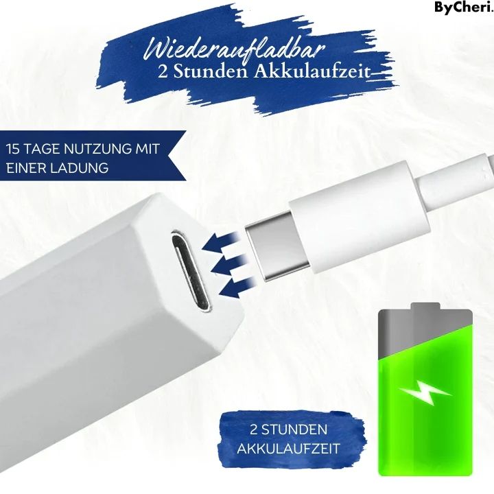 50% RABATT TEMPORÄR | EZGel™ - Erzielen Sie Salonqualität Nägel jederzeit und überall!