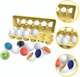 50% RABATT TEMPORÄR | Eggsplorer™ | Lass kleine Geister den Code der Entdeckung knacken!