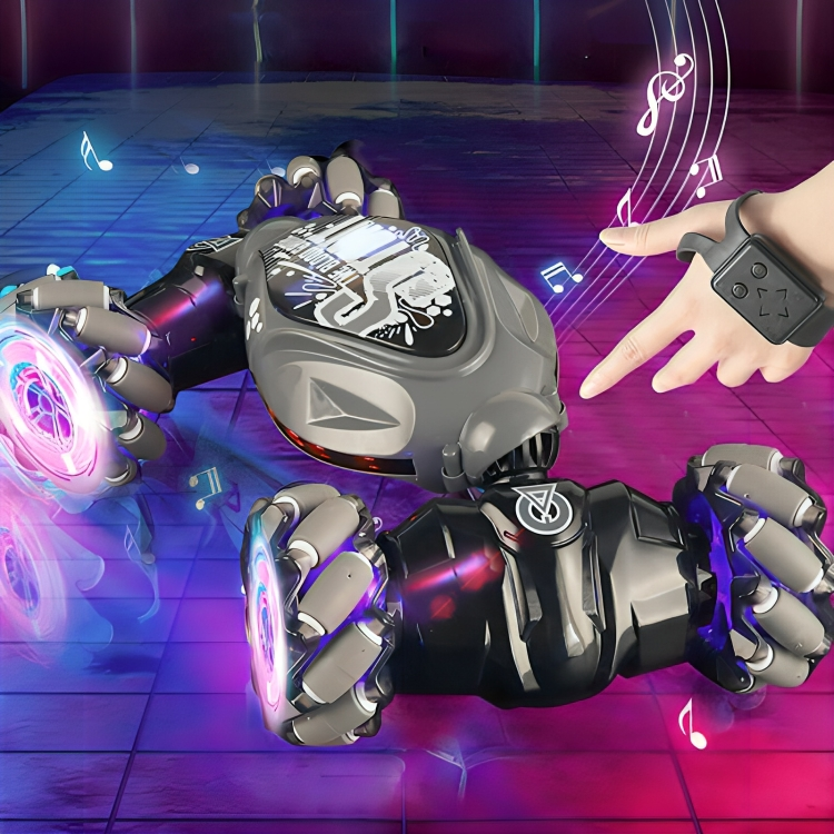 50% RABATT TEMPORÄR | FlickRacer™ | Steuern Sie die Action mit einer Handbewegung!