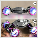 50% RABATT TEMPORÄR | FlickRacer™ | Steuern Sie die Action mit einer Handbewegung!