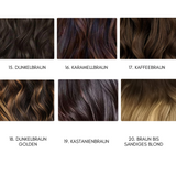 50% RABATT TEMPORÄR | FullerHair™ - Schönes langes Haar in Sekunden