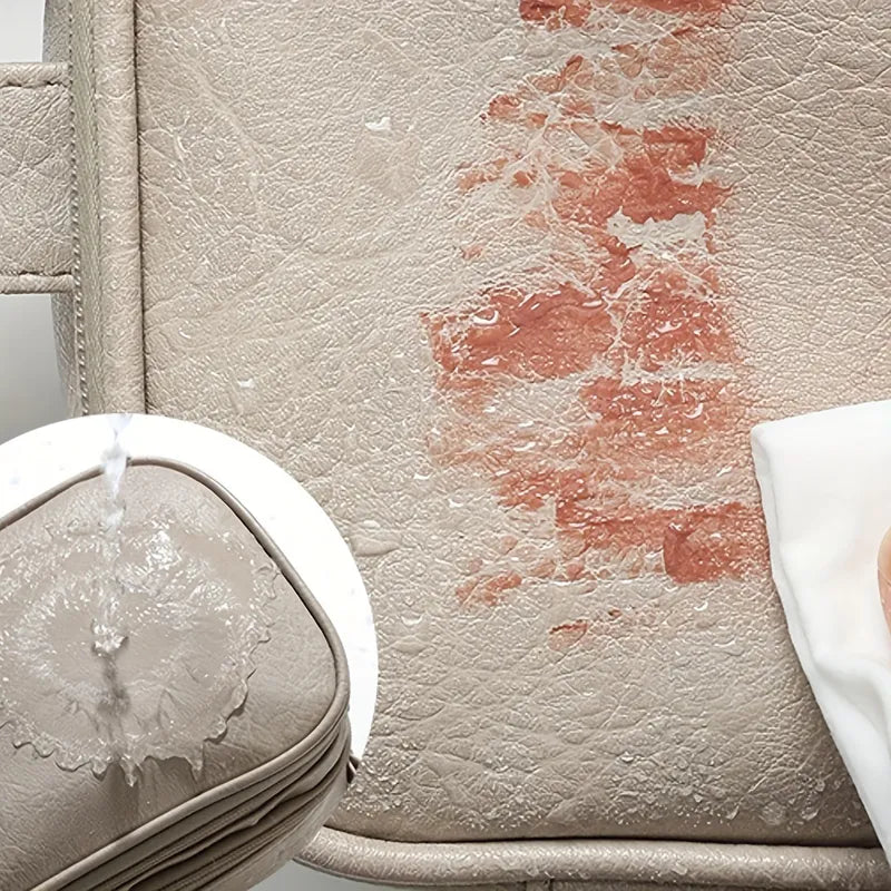 50% RABATT TEMPORÄR | GlamTote™ - Ihr ultimativer Beauty-Begleiter