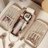 50% RABATT TEMPORÄR | GlamTote™ - Ihr ultimativer Beauty-Begleiter