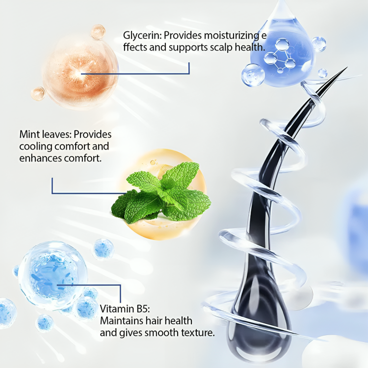 50% RABATT TEMPORÄR | HairVive™ | Erleben Sie die Kraft der sofortigen Haarreparatur und -nahrung!