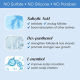 50% RABATT TEMPORÄR | HairVive™ | Erleben Sie die Kraft der sofortigen Haarreparatur und -nahrung!