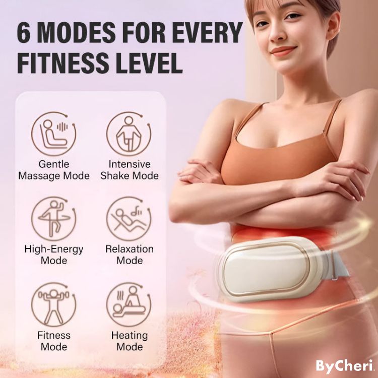 50% RABATT TEMPORÄR | HeatSculpt™ | Verbrennen Sie Kalorien, während Sie sich entspannen!