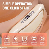 50% RABATT TEMPORÄR | HeatSculpt™ | Verbrennen Sie Kalorien, während Sie sich entspannen!