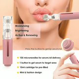 50% RABATT TEMPORÄR | LipLift™ | Erhalte volle & weiche Lippen!